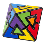 Recent toys pyraminx diamond brainteaser puzzle