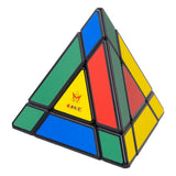 Recent toys pyraminx edge brainteaser puzzle