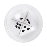 Recent toys dots brain teaser 3D puzzle