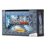 Recent toys constantin puzzle box 1