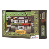 Recent toys constantin puzzle box 2