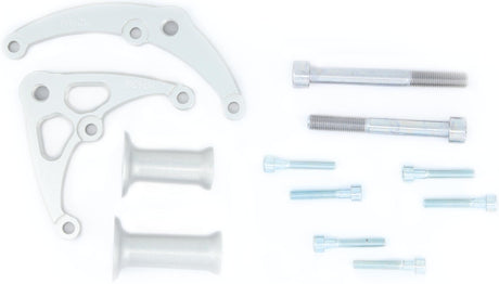 Lsl mounting kit crash pad crash pad kit si
