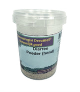 Animal drugstore diarrhea powder dog