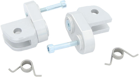 Lsl Footrest Scharnier Set Gelenk Kit t16 vo justierbar si