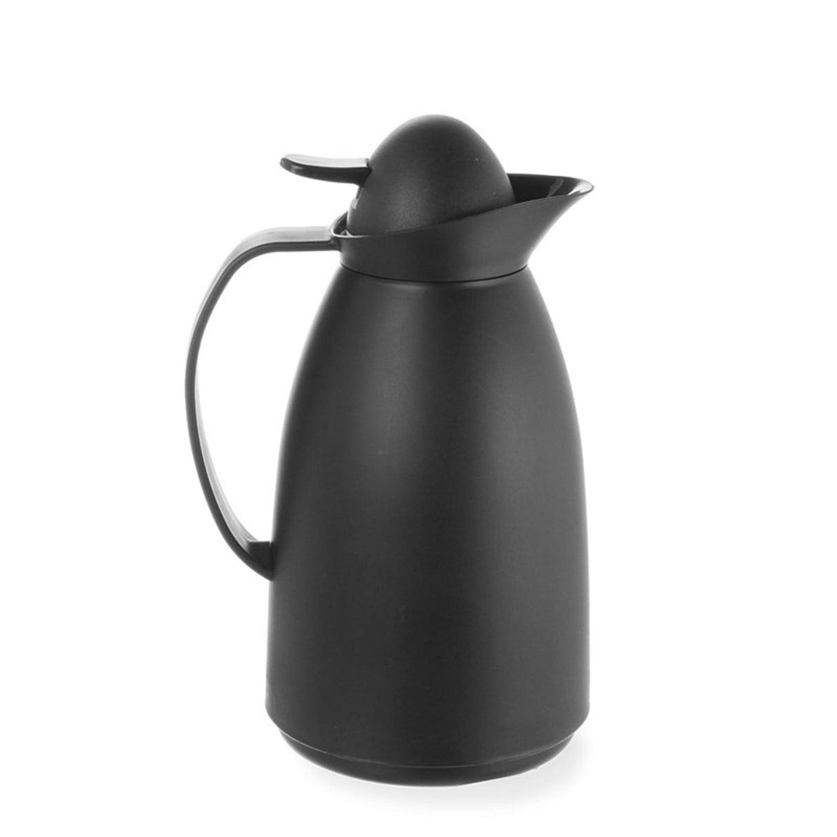 Hendi termos med glas innerflaska 1l