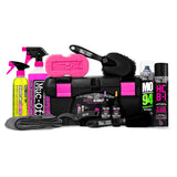 Muc-off Ultimate Bicycle Kit E-Bike (Toolbox)