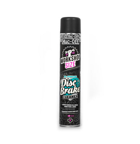 Muc-off Scheibenbremsenreiniger 750 ml