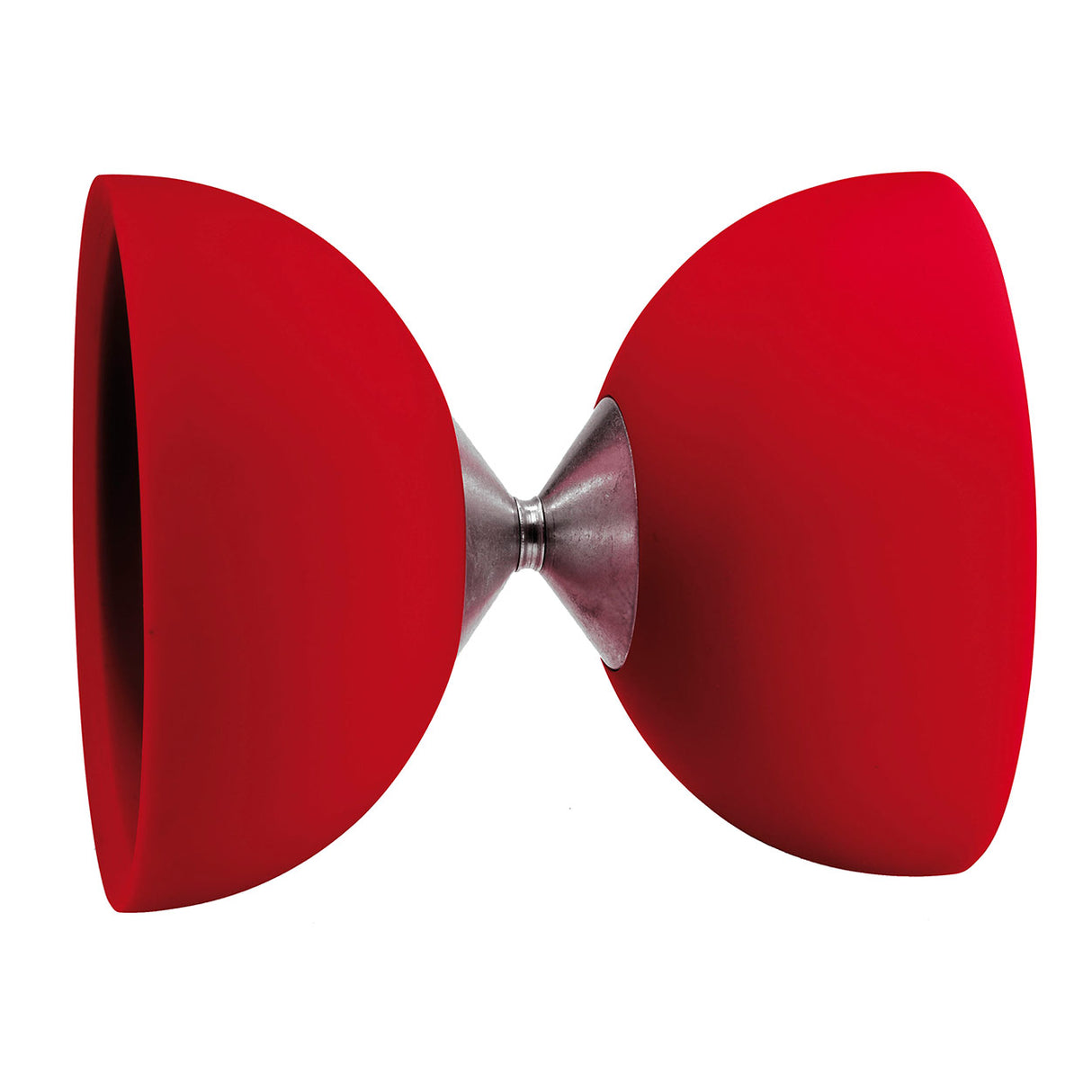 Eureka goma diabolo rojo