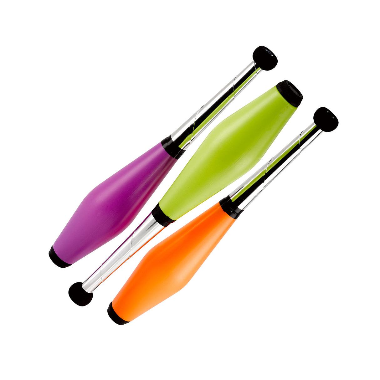 Eureka jonglerer Kegels junior, 3 ..