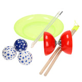 Set di giocoleria eureka junior