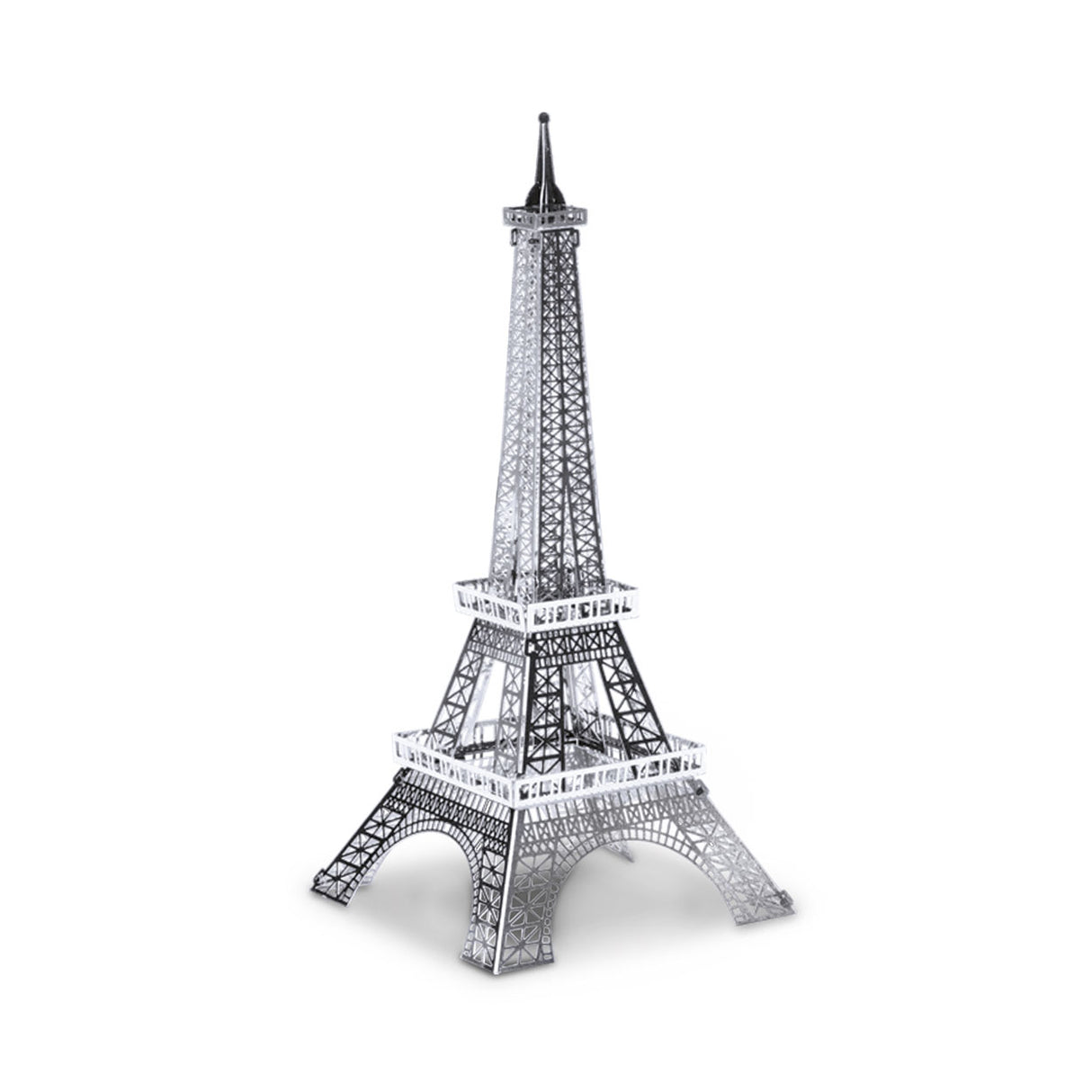 Torre Eiffel Eureka Metal Earth