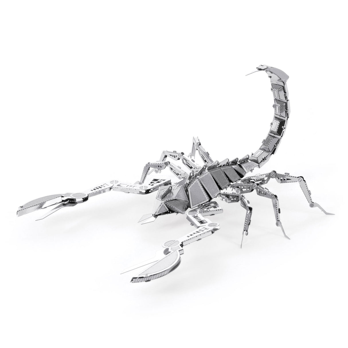 Eureka Metal Äerd Skorpion