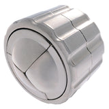 HUZZLE CAST BREIN PUZZEL - Cylinder ****