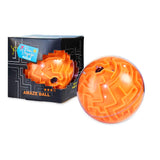 Brain Puzzle Amaze Ball ***