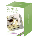 Huzzle Cast Brein Puzzsel - Cross ***