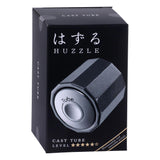 Huzzle Cast Brein Puzzel - Tubo *****