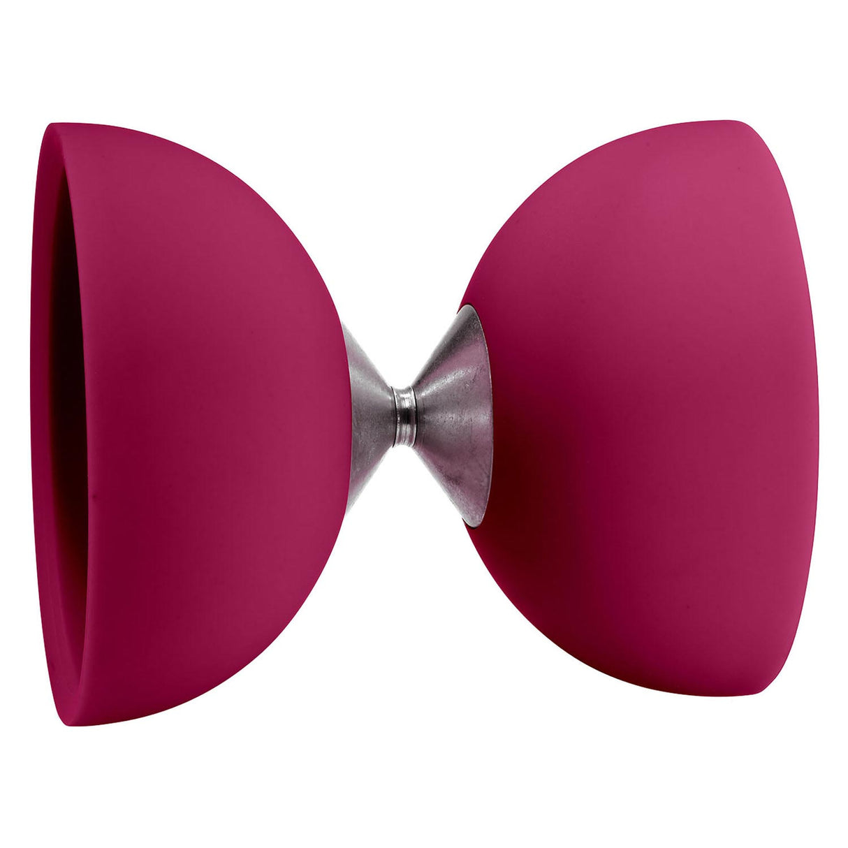 Eureka gummi diabolo rosa