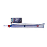 Eureka Jongleer Flower Stick Blauw