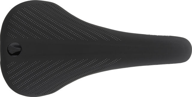 SDG Bel-Air RL 2.0 saddle with crmo rails