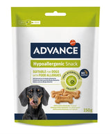 Advance Hypoallergenic snack