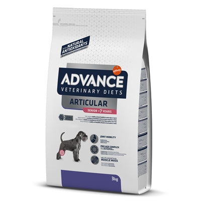 Advance Veterinary Diet Dog Articular articular Senior