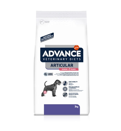 Advance Veterinary Diet Dog Articular articular Senior