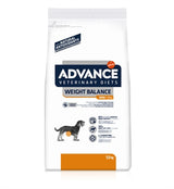 Advance Veterinary diet dog weight balance mini