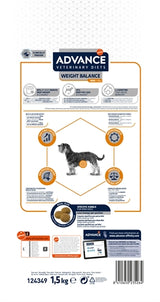 Advance Veterinary Diet Diet Barew Balance Mini