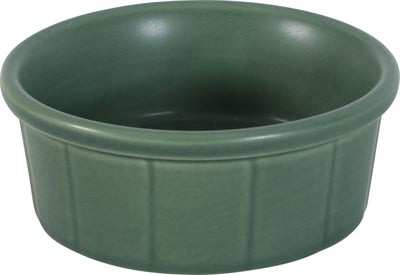 Zolux Neolife Food Bowl Rabbit Céramique Green