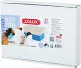 ZOLUX NEOLIFE WOODEN CHOSE GAYS BLUE