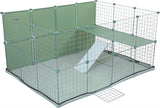 Zolux neolife rabbit neopark