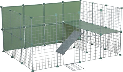 Zolux neolife rabbit neopark
