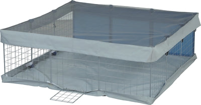 Zolux neolife guinea pig neopark