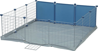 Zolux neolife guinea pig neopark