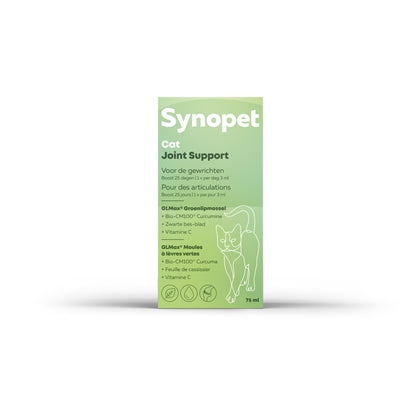 Synopet Synopet Cat Joint Support