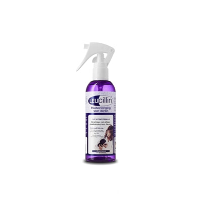 Spray de leucilline de leucilline