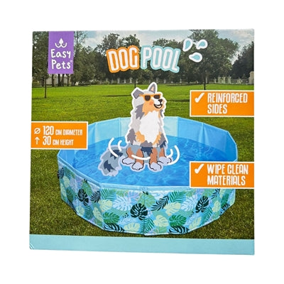 Piscina de verano Easypets