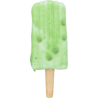 Trixie Eis Pop gréng