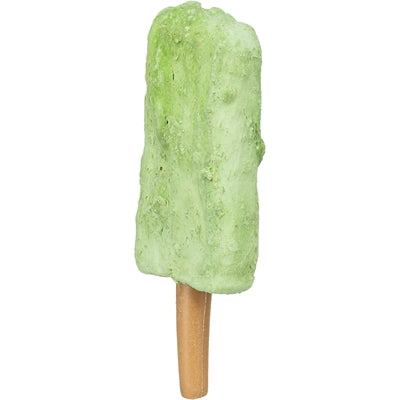 Trixie Eis Pop gréng