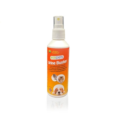 Ecopets ecopets urinebuster lavanda