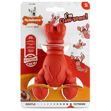 Nylabone extreme chew lobster filet mignon flavor