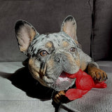 Nylabone extreme chew lobster filet mignon flavor