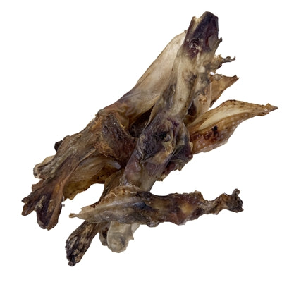 Petsnack rabbit ear without hair