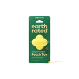 Earth rated Fetch toy rubber