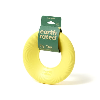Äerd bewäerten Flyer Toy TPE