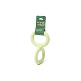 Earth rated Tug toy rubber