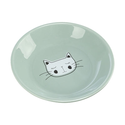 Trixie Food Bowl Box Picie Cat Edised Ceramic Asorti