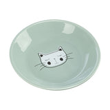 Trixie Food Bowl Box Picie Cat Edised Ceramic Asorti