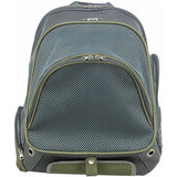 Trixie dog bag backpack lyla gray blue