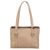 Trixie Hond Bag Citystyle Art Lieder Cappuccino